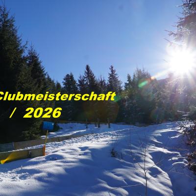 2026-01-31 CDR-Clubmeisterschaft 2025/26